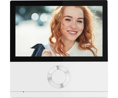 Orno Wideo 7 colių vaizdo monitorius TALOS rinkiniui išplėsti, „Wi-Fi“, jutiklinis ekranas