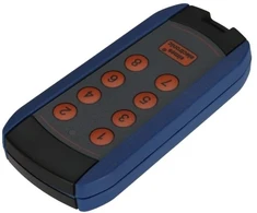 Orno Aštuonių kanalų pultas IP67 ELMES (CH8T-WP)