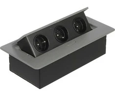 BALDŲ MAITINIMO JUOSTA OR-GM-9032/GR (3 LIZDAI) ORNO