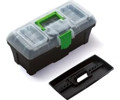 Kistenberg Maža įrankių dėžutė Greenbox serijos