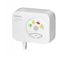 Orno Czujnik SND dujų jutiklis 230 V AC