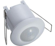 Orno LUBINIS JUDĖJIMO JUTIKLIS OR-CR-235 AC 230V