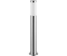 Orno EDERA sodo šviestuvas, E27, maks. 15 W, IP44, 65 cm, nerūdijantis plienas