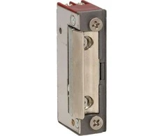 Orno Elektrozaczep MINI simetriška grįžtama elektrinė spyna, MAŽOS SROVĖS 280mA, 12 V nuolatinės srovės