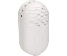 Orno Vieno tono elektromechaninis durų skambutis STANDARD 230V, baltas