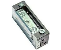 Orno Elektrozaczep Simetrinė elektrinė spyna su spyna