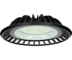 Orno HORIN LED 100W aukštų patalpų šviestuvas, 9000lm, IP65, 4000K, aliuminis