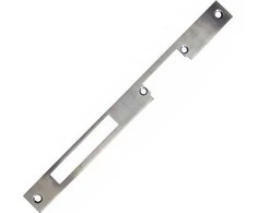 Orno Szyld Ilgas dvipusis INOX ženklas
