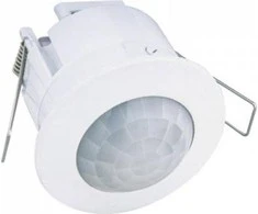 LUBINIS JUDĖJIMO JUTIKLIS OR-CR-207 AC 230V ORNO