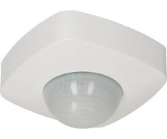 LUBINIS JUDĖJIMO JUTIKLIS OR-CR-224 AC 230V ORNO
