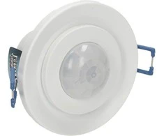 Orno Czujnik 360 laipsnių judesio jutiklis, IP20, 800 W, pakabinamoms luboms