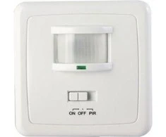 Orno Czujnik 160 laipsnių judesio jutiklis IP20, 1200 W, dėžutėje