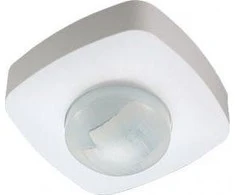 Orno Czujnik 360 laipsnių judesio jutiklis, zoninis, IP20, 2000 W