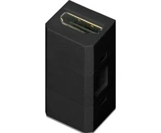 Orno Kostka Kubas su HDMI lizdu baldų lizdui OR-GM-9011/B arba OR-GM-9015/B