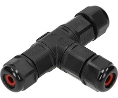 ORNO CABLE JUNGTIS T-TEE IP68