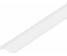 Orno Klosz Difuzorius profiliui, įleidžiamam į gipso kartoną, AD-LD-6504 serijos, 2 m, skaidrus polikarbonatas