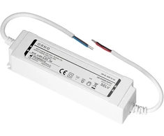 Orno Maitinimo šaltinis LED maitinimo šaltinis IP67, hermetiškas, 12V, 40W, plastikinis korpusas