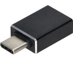Orno Lizdas Įleidžiamas lizdas 2P+Z su „EasyEject“ sistema, USB 3.0, 1,5 m + USB adapteris
