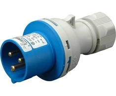 Orno Wtyczka Maitinimo kištukas 32A/3P, 230V kintamoji srovė, IP44