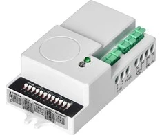 Orno Mikrofalowy Mini mikrobanginis judesio jutiklis su pritemdymu, 360/180 laipsnių su trumpiklio valdymu, IP20, 1200 W