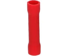 Orno Mufa Izoliuota gnybtų įvorė, maksimalus skerspjūvis 1 mm², 100 vnt.
