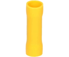 Orno Mufa Izoliuota užspaudimo įvorė, maksimalus skerspjūvis 6 mm², 100 vnt.