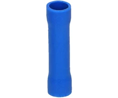 Orno Mufa Izoliuota gnybtų įvorė, maksimalus skerspjūvis 2,5 mm², 100 vnt.