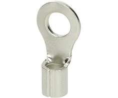 Orno Końcówka Neizoliuotas žiedinis antgalis, 4 mm?, M6, 100 vnt.