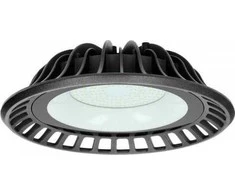 Orno HORIN LED 150W aukštų patalpų šviestuvas, 13500lm, IP65, 4000K, aliuminis