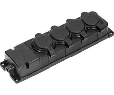 Orno LIZDAS ILGIKL 4VT IP44 JUOD 24254