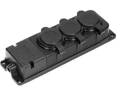 Orno LIZDAS ILGIKL 3VT IP44 JUOD 24253