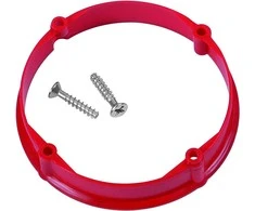 Orno Pierścień 12 mm tarpinis žiedas ?60 dėžutei, 3 vnt., 6 tvirtinimo varžtai