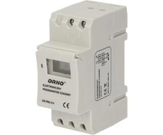 Orno Laikas 16A kasdien / savaitę (OR- PRE- 414)
