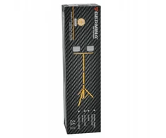 Orno prožektorius ant stovo 2x100W Hera 2.0 GW-0160
