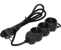 Orno PRAILG 29064S 3VIET H05VV-F 16A 3M