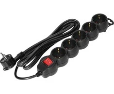 Orno PRAILG 29066S H05VV-F 5VIET 3M JUOD