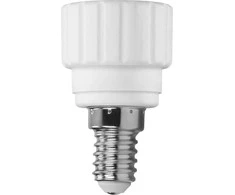 Orno Lempos lizdas E14/GU10