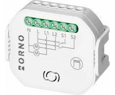 Orno Przekażnik „Tuya Smart Wi-Fi+BLE“ roletų relė
