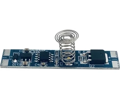 STEROWNIK OŚWIETLENIA LED AD-TL-6497/T-S 5 V - 24 V DC ORNO