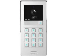 Orno Wideokaseta jednorodzinna, 2MP Full HD, RFID, szyfrator, do rozbudowy zestawu GAYD i GADI