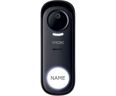 Orno Wideokaseta jednorodzinna, 2MP Full HD, do rozbudowy zestawu SINNI