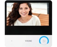Orno Wideomonitor 7", Wi-Fi dual band, ekran dotykowy, do rozbudowy zestawu AVONI i AVONI MULTI