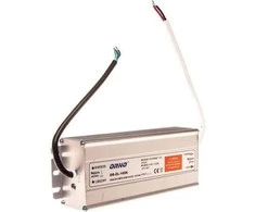 Orno Q-LANTEC stiklo pluošto kabelio traukiklis FRP Ø3,8 mm, 25 m be ratų