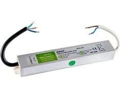 Orno Maitinimo šaltinis LED maitinimo šaltinis 12 VDC 20 W, IP67