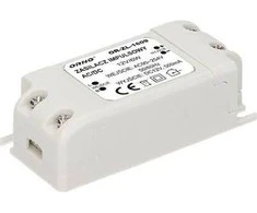 Orno Maitinimo šaltinis LED maitinimo šaltinis 12VDC 6W, IP20