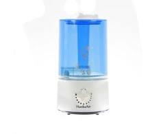 Ultragarsinis oro drėkintuvas ART ARTNAW-03 HANKS AIR 2 L - MAN Mėlynas