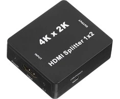ART SPLITART OEM-SP1-2 ART SPLITTER HDMI 2 PORTS oem