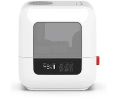 Oro drėkintuvas Boneco U700 Smart Baltas