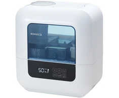 Oro drėkintuvas Boneco U700 Smart Baltas