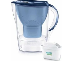 BRITA MARELLA vandens filtravimo indas, 2,4l